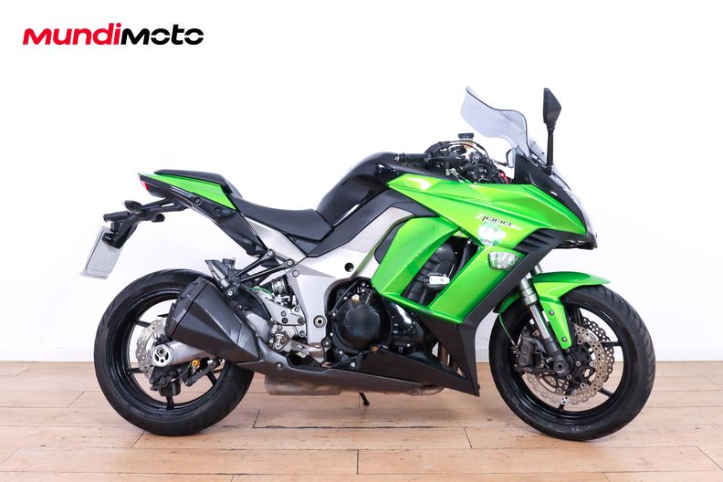 Motorbike image 0