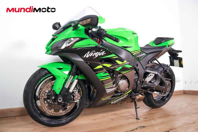 Motorbike image 7