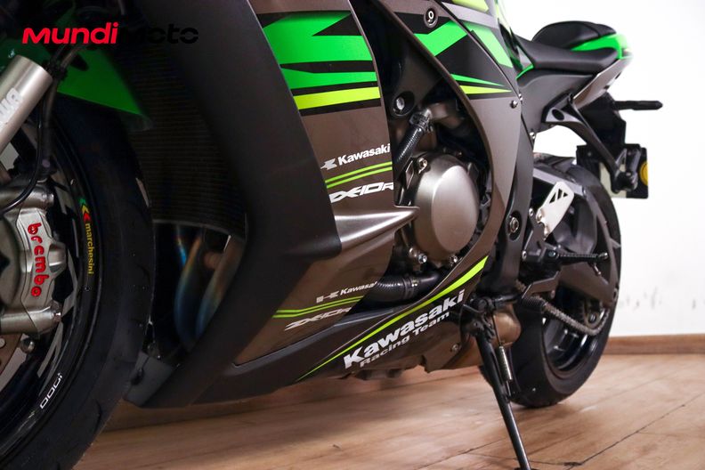 Motorbike image 8