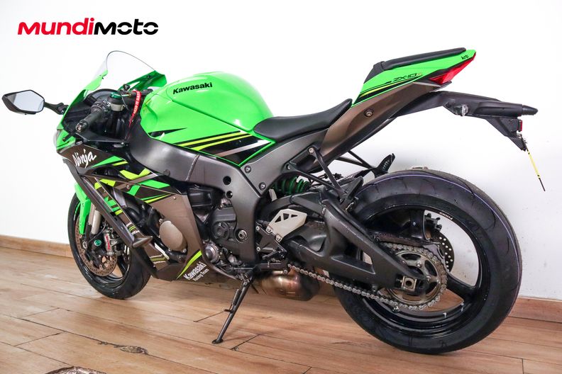 Motorbike image 6