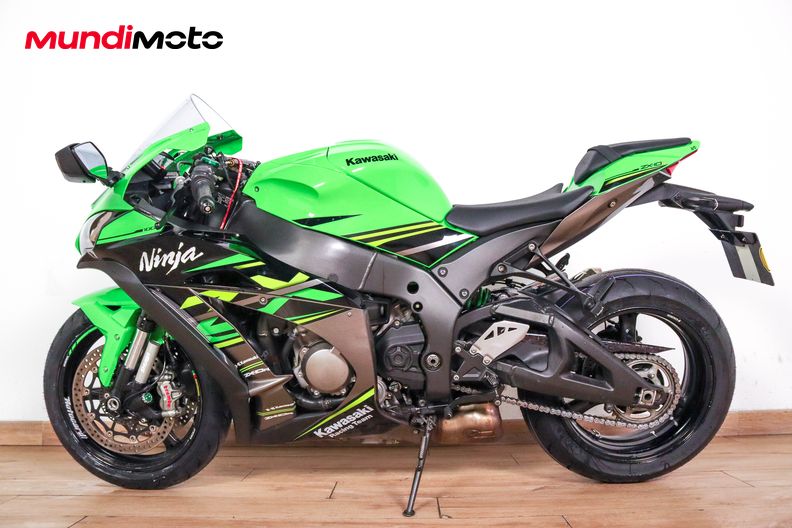 Motorbike image 5