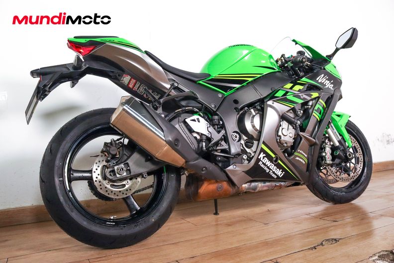 Motorbike image 2