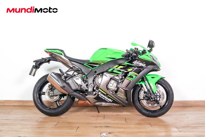 Motorbike image 0