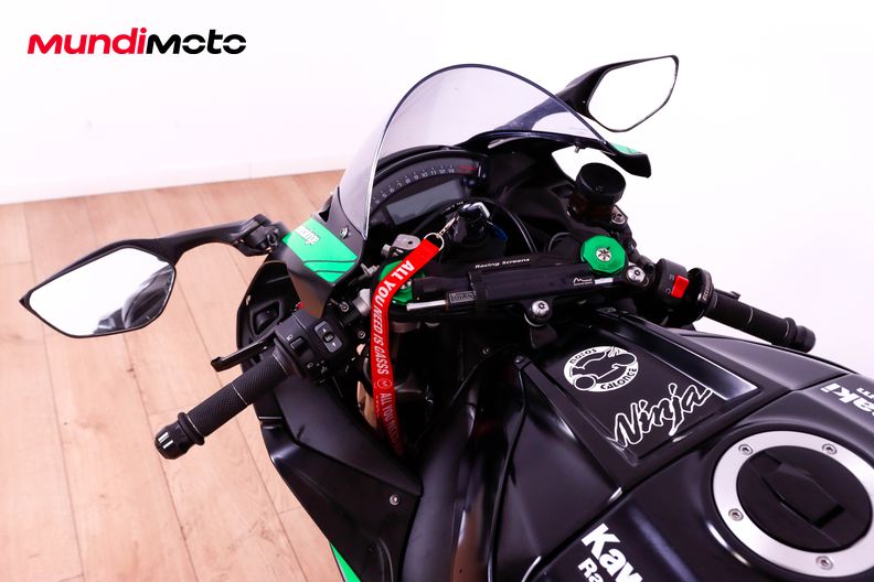 Motorbike image 10