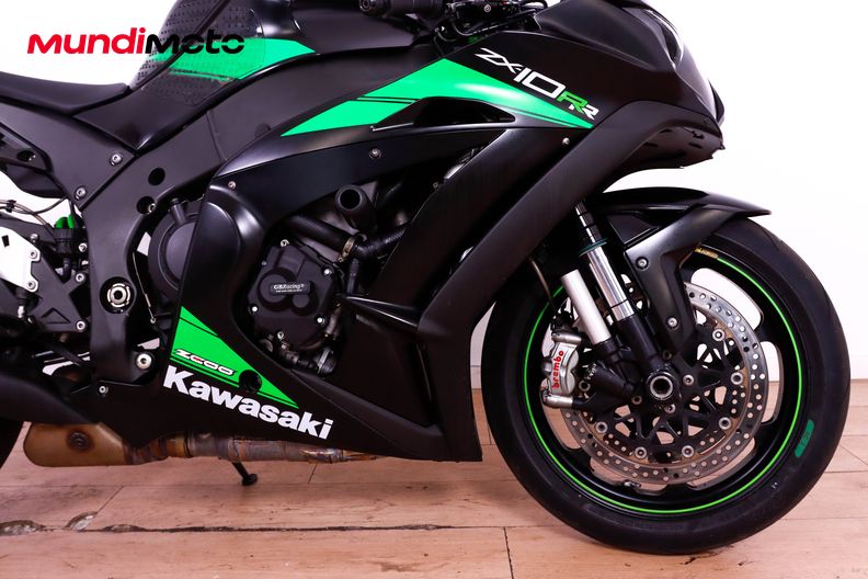 Motorbike image 12