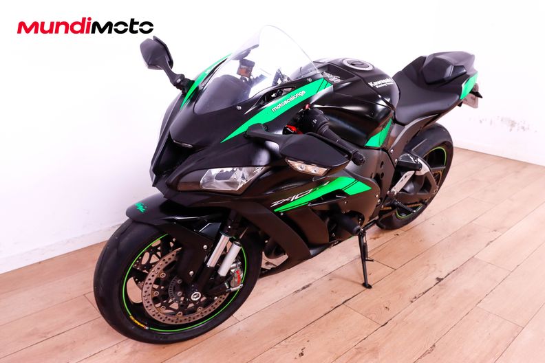 Motorbike image 7