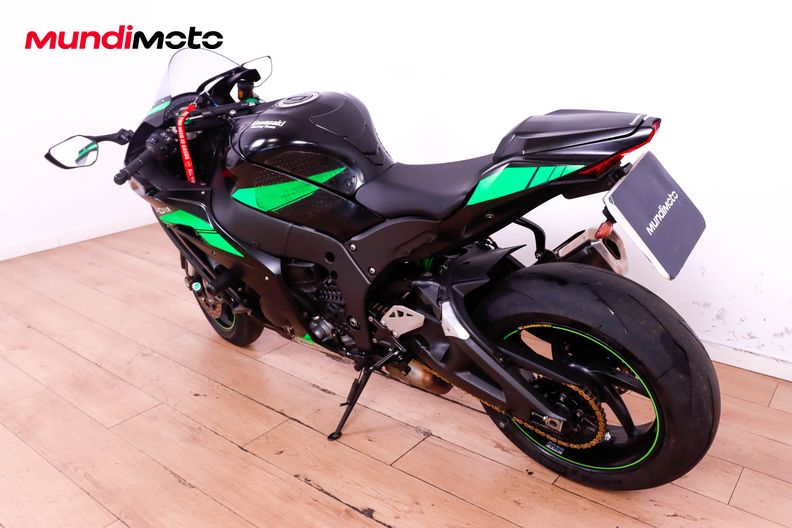 Motorbike image 6