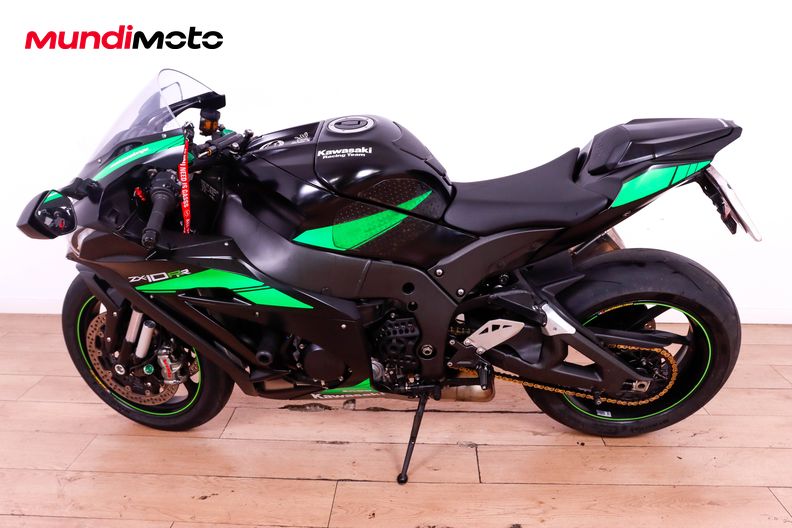 Motorbike image 5
