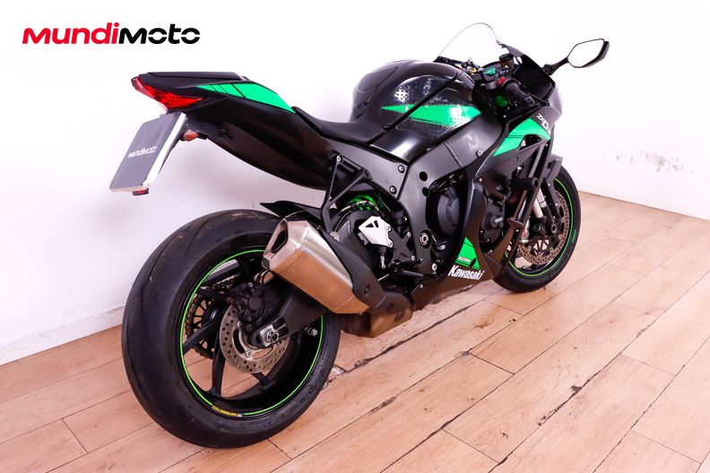 Motorbike image 2