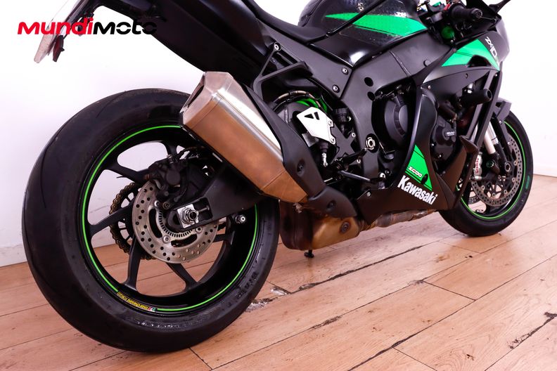 Motorbike image 3