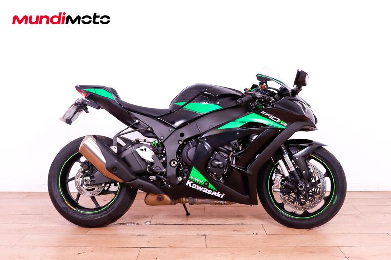 Motorbike image 0