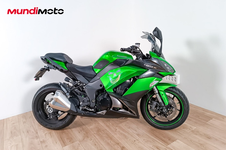 Motorbike image 0
