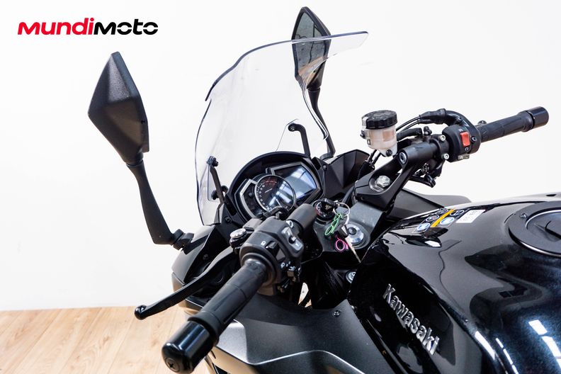 Motorbike image 10