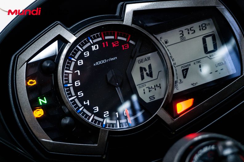 Motorbike image 11