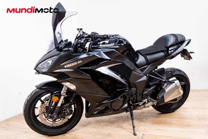 Motorbike image 6