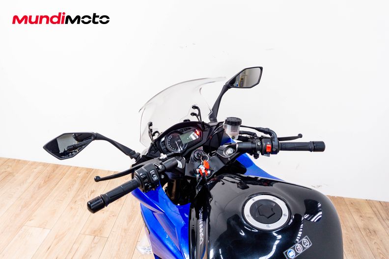 Motorbike image 10