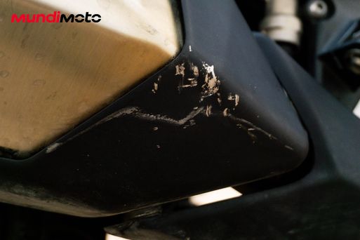 damage image