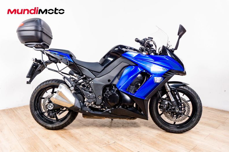Motorbike image 0