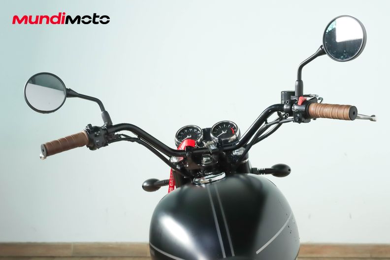 Motorbike image 10
