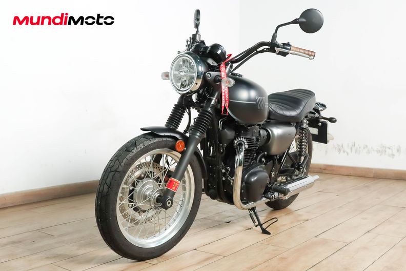 Motorbike image 7