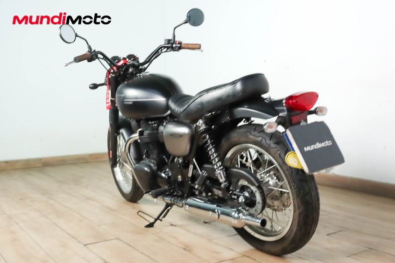Motorbike image 6