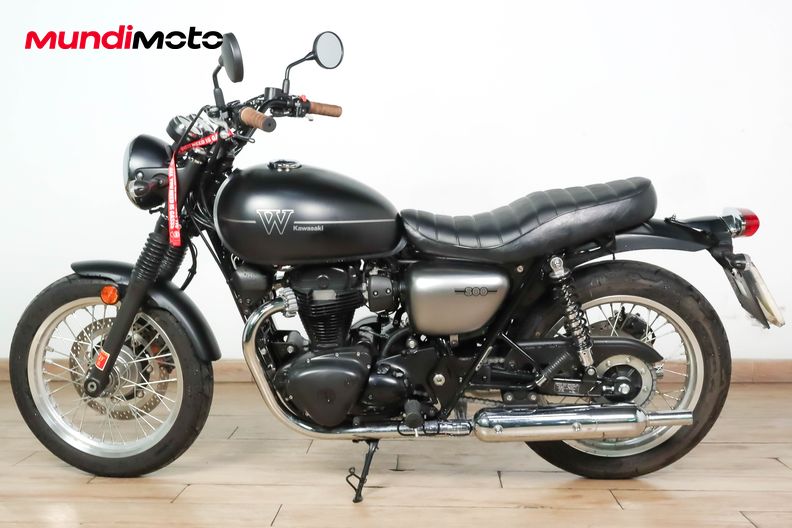 Motorbike image 5