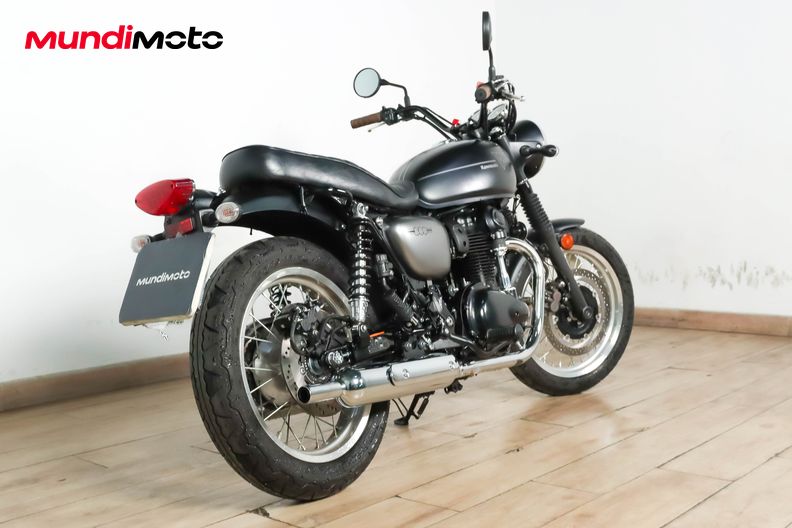 Motorbike image 2