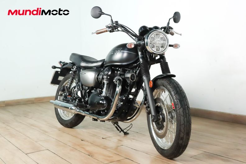 Motorbike image 1