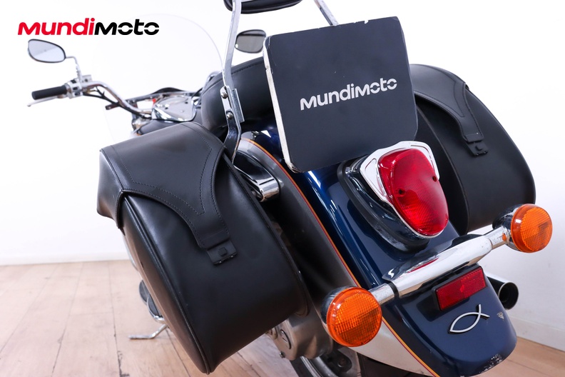 Motorbike image 9