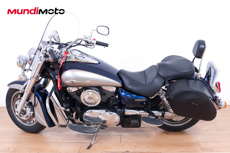 Motorbike image 5