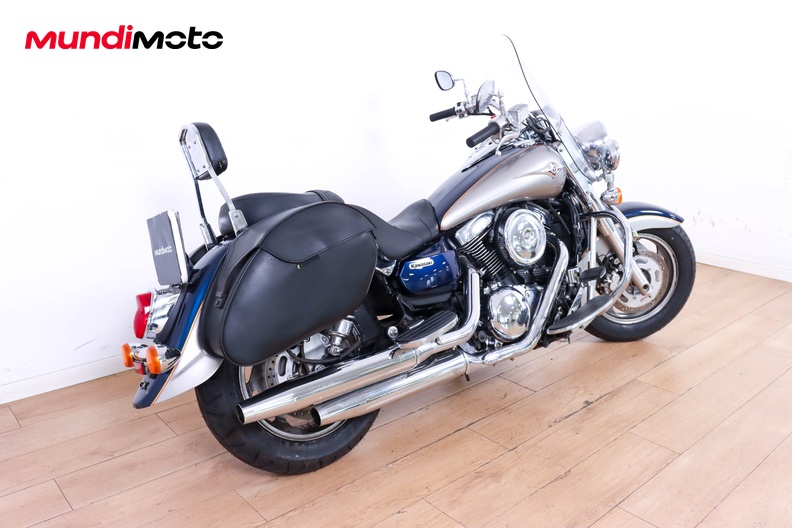 Motorbike image 2