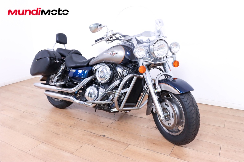 Motorbike image 1