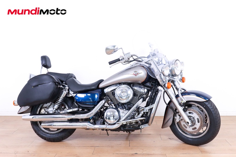 Motorbike image 0
