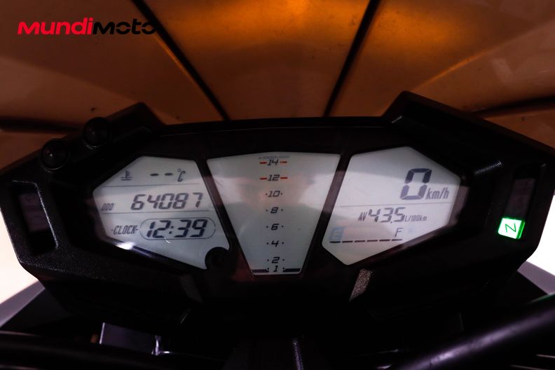 Motorbike image 11