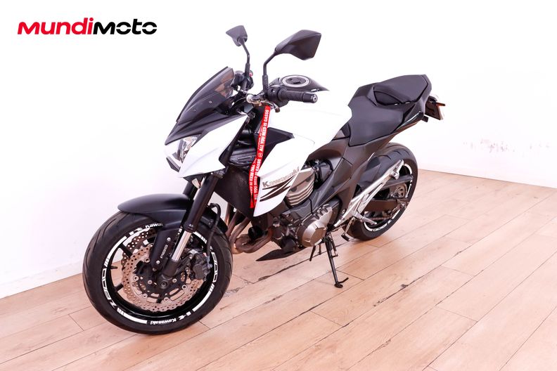 Motorbike image 7