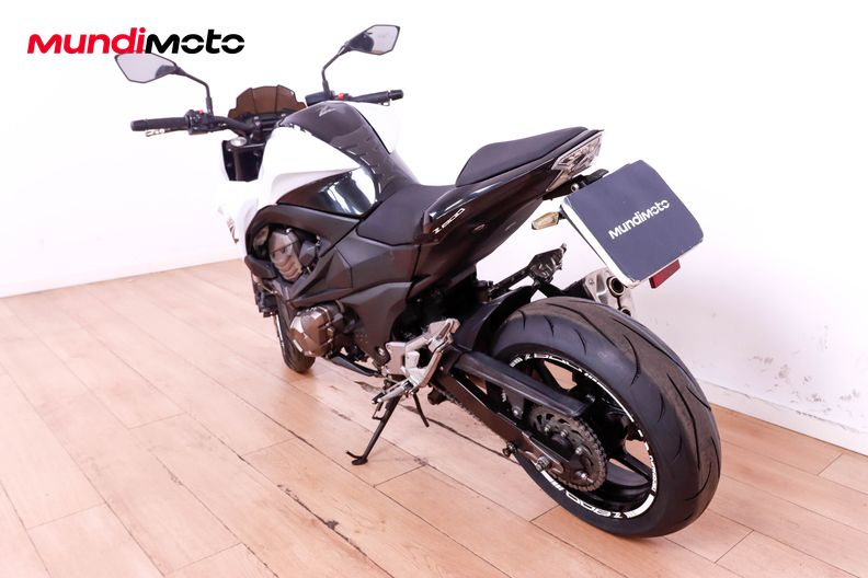 Motorbike image 6
