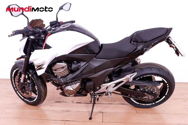 Motorbike image 5