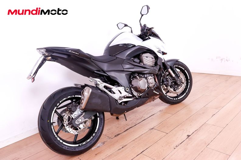Motorbike image 2
