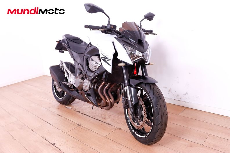 Motorbike image 1