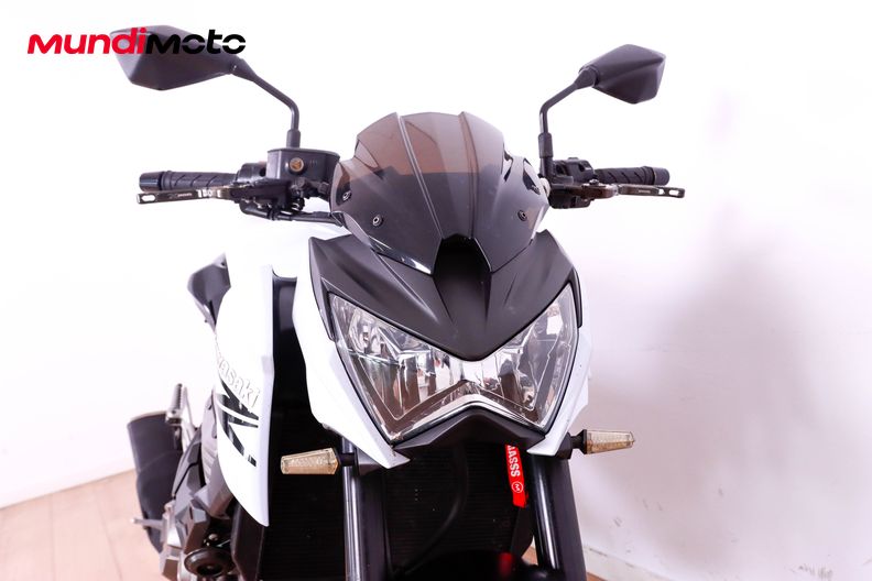 Motorbike image 4