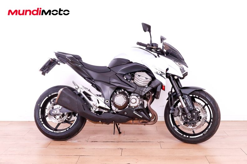 Motorbike image 0
