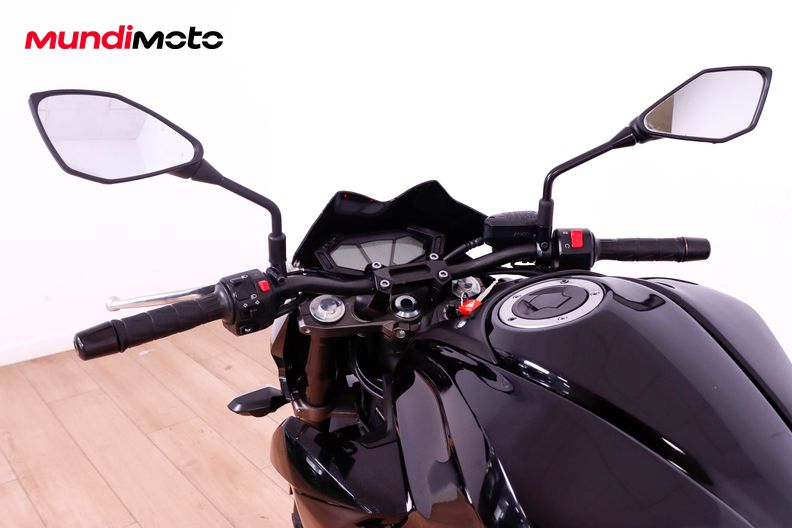 Motorbike image 10