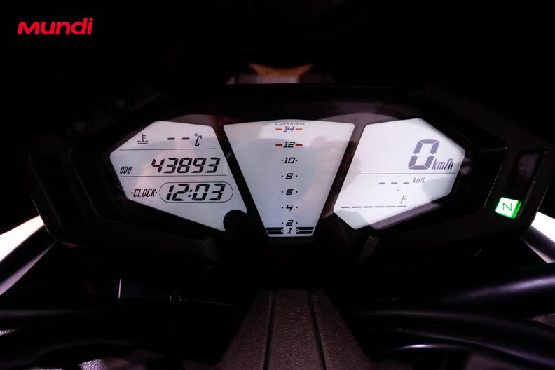 Motorbike image 11
