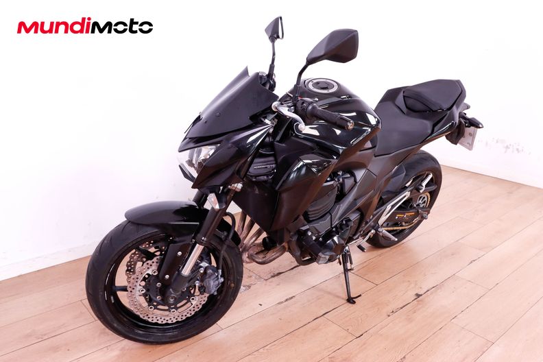 Motorbike image 7