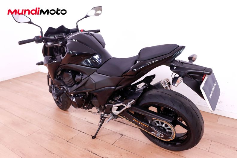 Motorbike image 6