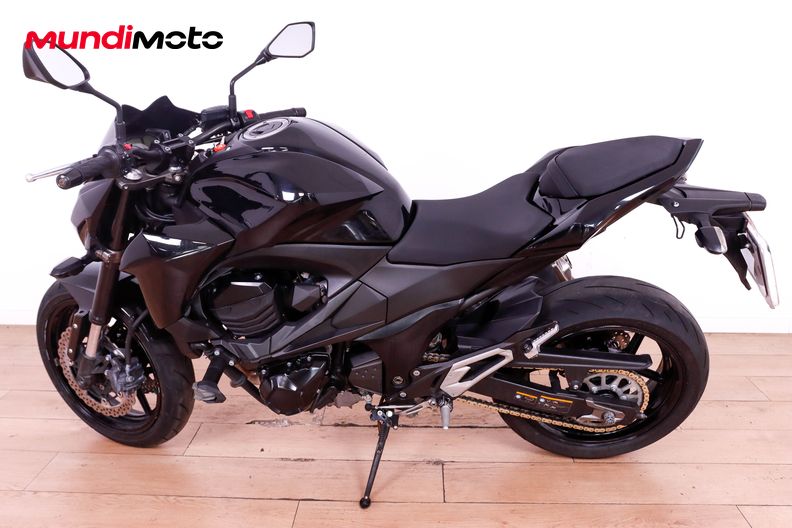 Motorbike image 5