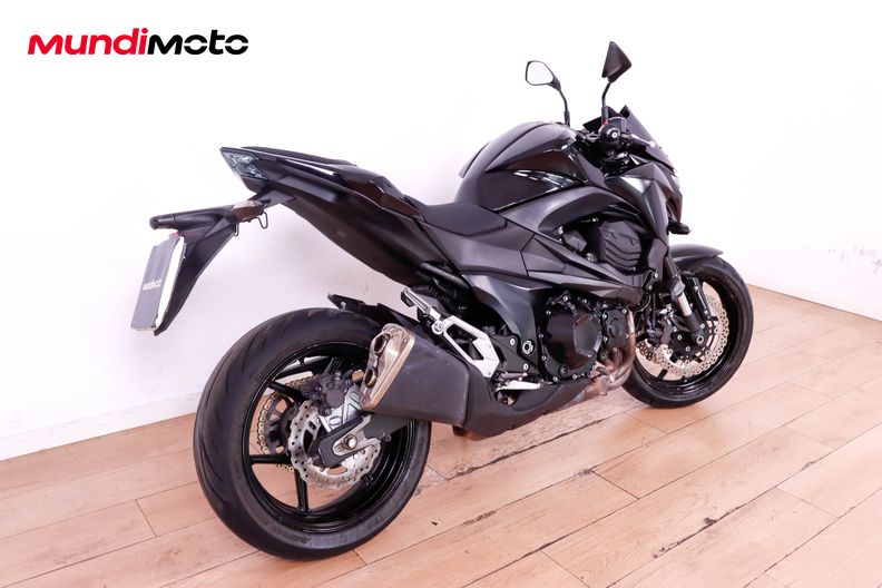 Motorbike image 2