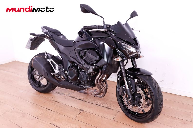 Motorbike image 1