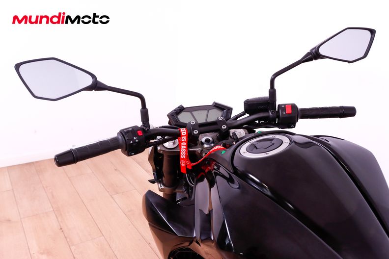 Motorbike image 10