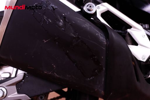 damage image